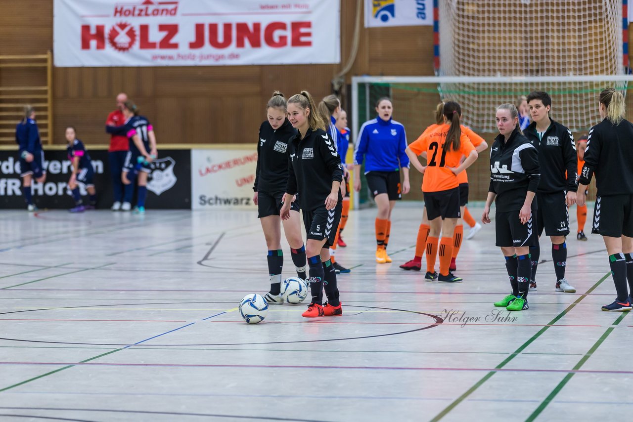 Bild 53 - Volksbank Cup Horst